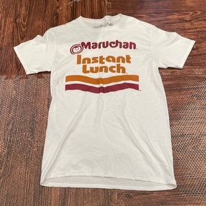 Maruchan Instant Lunch Casual T-Shirt